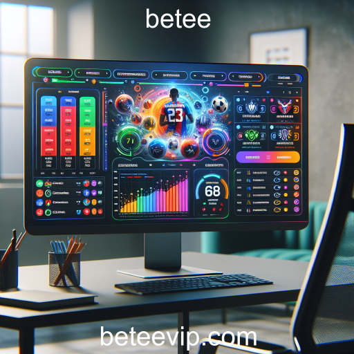 A Ascensão dos Fantasy Sports no Betee